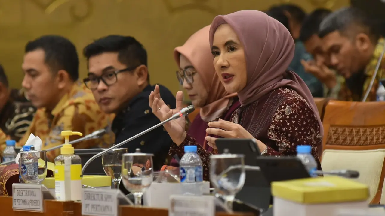 Pertamina Lanjutkan Program Langit Biru, Kembangkan Biofuel Ramah Lingkungan