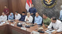 35.000 Koperasi Desa Merah Putih Ditargetkan Siap Beroperasi Tahun Ini