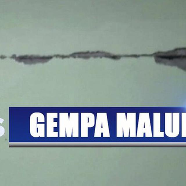  Kata Gokil Gempa 