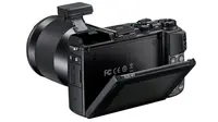 Eksklusif: Menjajal Kamera Mirorless Canon EOS M3 di Jepang