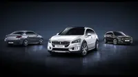 Generasi Anyar Sedan Premium Peugeot Mengaspal September 2014