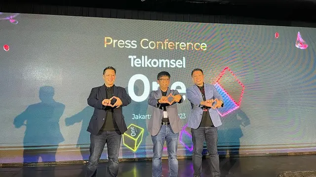 Telkomsel