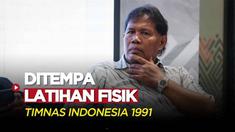 Berita Video, cerita Toyo Haryono meraih emas SEA Games tahun 1991