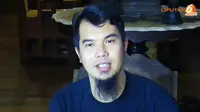 Dhani: Gara-gara Tweet Farhat Hubungan Saya dan Maia Nol Lagi