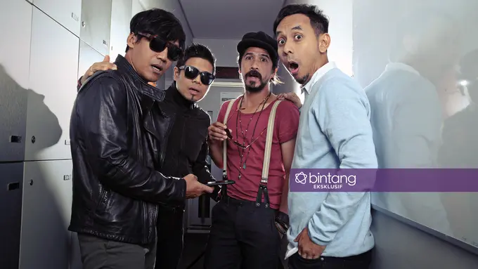 [Bintang] Video: The Dance Company Berkarya Tanpa Batas