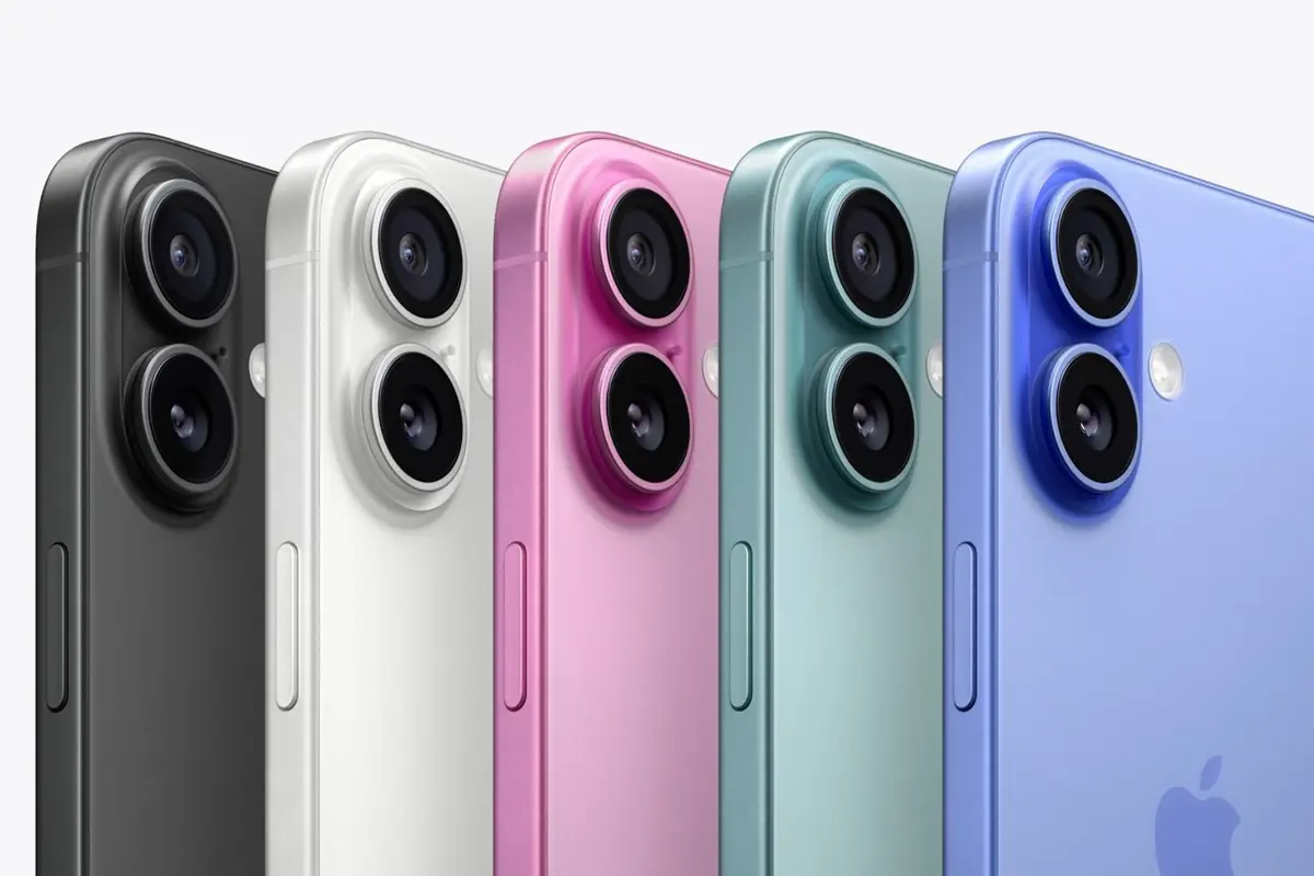 iPhone 16 Menggunakan Material Daur Ulang