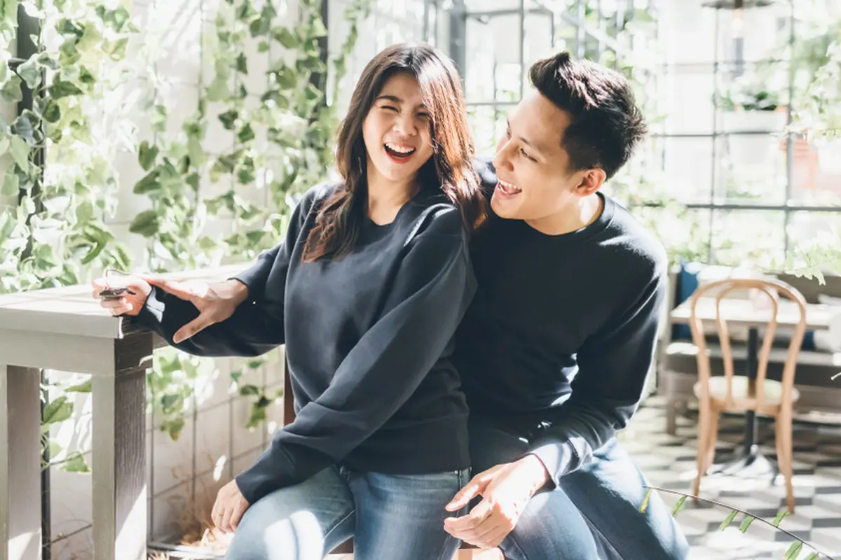 couple