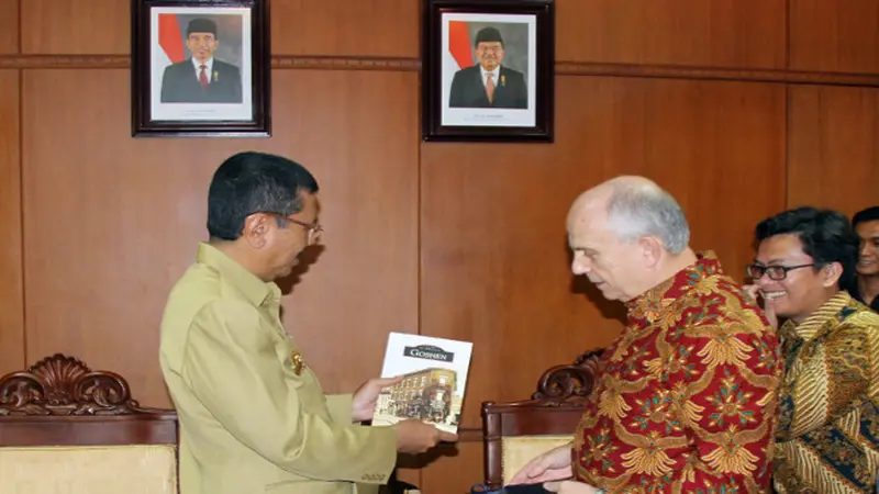 (Foto: Liputan6.com/Reza Efendi)