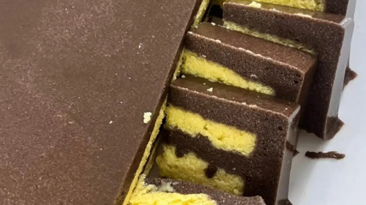 Ide Jualan Puding Madona Cake ala Rumahan