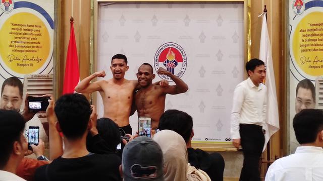 Collegiate Clash Championship