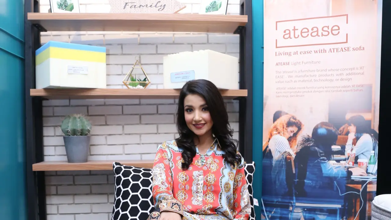 [Fimela] Tsania Marwa