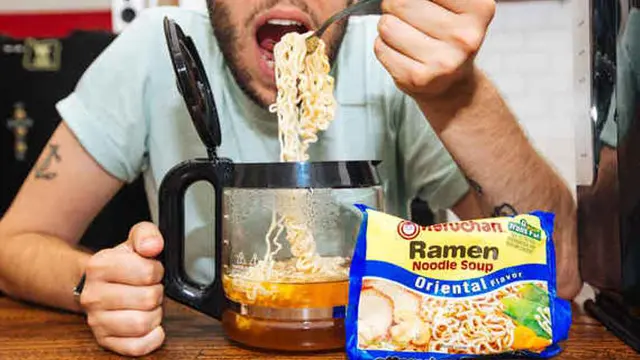 Selain Kopi, 4 Hal Ini Juga Bisa Kamu Bikin di Mesin Pembuat Kopi