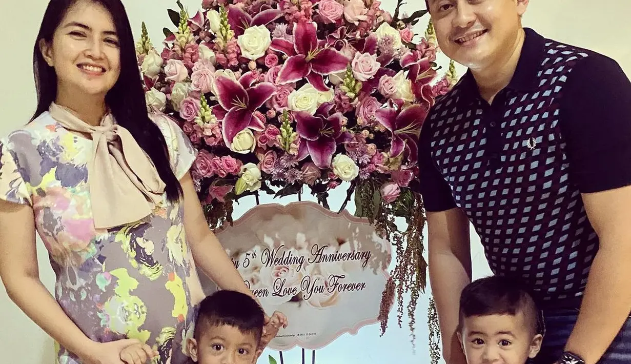 Kadek Devie (Instagram/dewayoga_07)