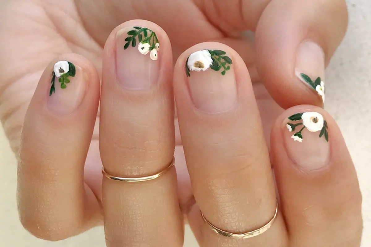 Kuku Lebih Cantik dengan Tren Manicure 2019