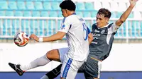 Hasil Arema FC vs PSIM Yogyakarta: Singo Edan Tutup Kampanye dengan Kemenangan