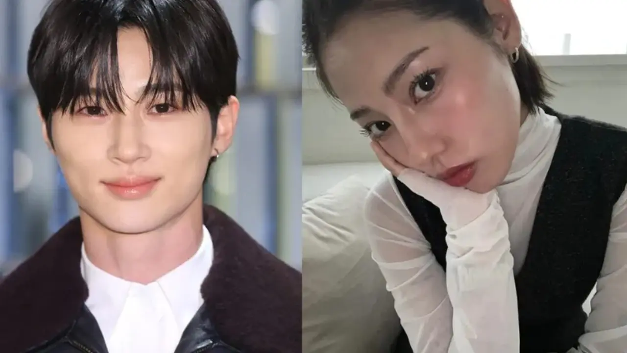 Varo Entertainment menyatakan bahwa Byeon Woo Seok tidak berpacaran dengan model Jeon Ji Su. (Foto: Tangkapan Layar Instagram)