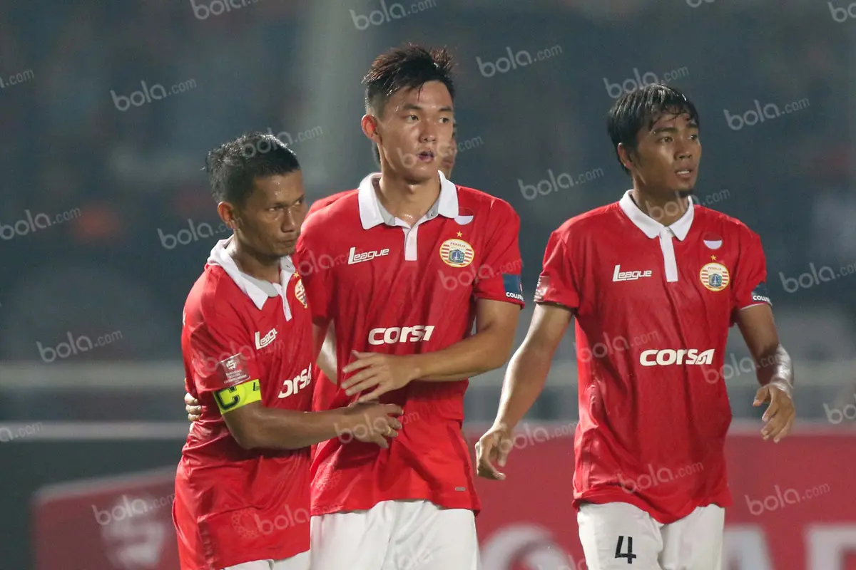 Persija Jakarta