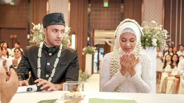 Wedding Agreement The Series