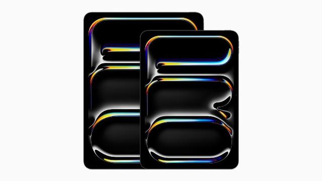 iPad Pro 2024 Tampil dengan Layar Lebih Canggih dan Chipset Super Cepat, Harganya?