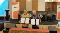 Perlindungan Kekayaan Intelektual, Perlu Kolaborasi Seluruh Pemangku Kepentingan