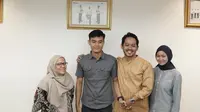 KAI Mediasi Anita Dewi Pemilik Tumbler Tuku dan Petugas Stasiun, Ini Hasilnya