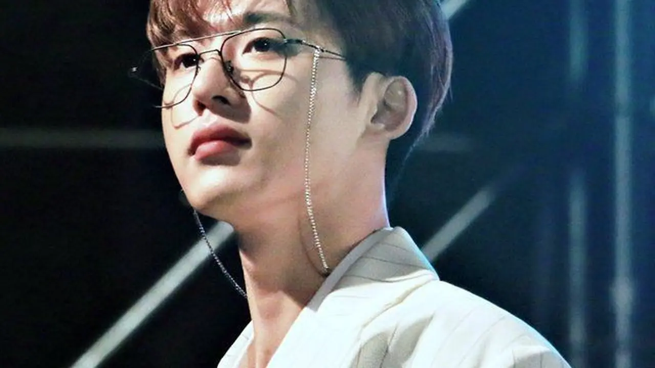 Kim Hanbin