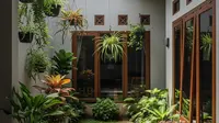 15 Inspirasi Halaman Rumah Sederhana Tapi Indah, Estetik &amp; Nyaman untuk Keluarga