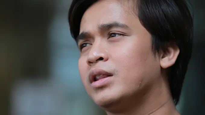 [Bintang] Billy Syahputra
