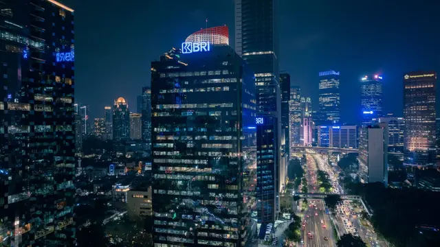 Pemegang Saham BBRI Tersenyum Lebar, Panen Dividen Final Senilai Rp31,4 Triliun