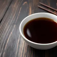 Ilustrasi Kecap Asin / Freepik by jcomp