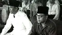 Ketika Dwitunggal Menjadi Dwitanggal