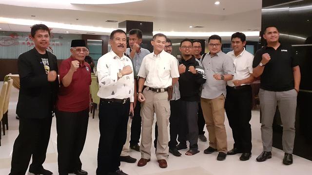 Asprov PSSI Jawa Barat