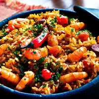 Ilustrasi Nasi Goreng/copyright unsplash.com/@cellisboa