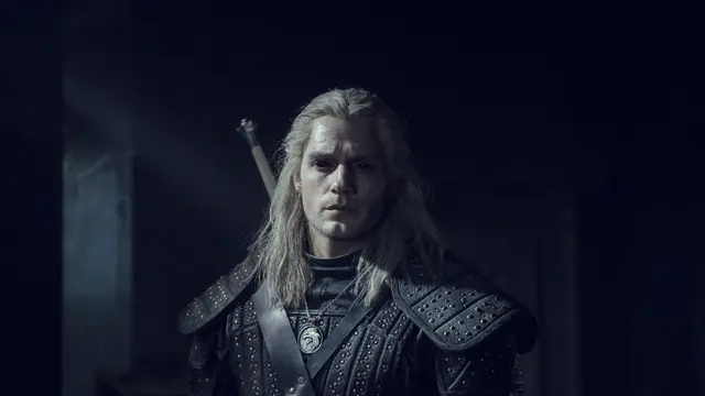 The Witcher (Netflix)