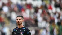 Starting XI Terbaik Timnas Portugal di Euro 2024: Cristiano Ronaldo Masih Gacor?
