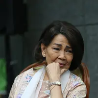 Selain di dunia perfilman Indonesia, Rima pun pernah menjajaki dunia permodelan dan dunia tarik suara. (Andy Masela/Bintang.com)