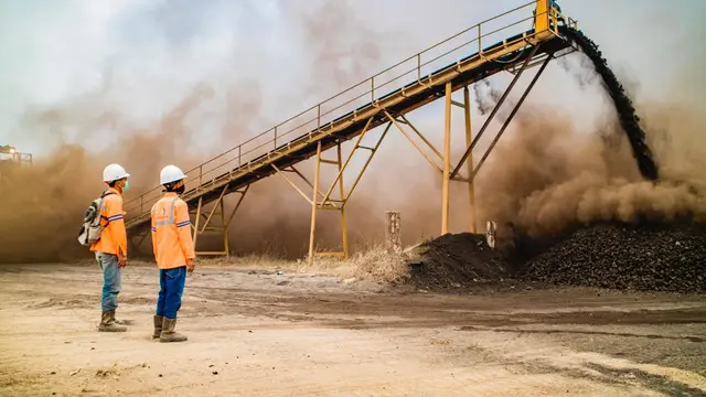 Golden Eagle Energy