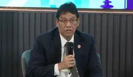 Penerimaan Negara Tembus Rp 1.459 Triliun, Pajak jadi Penopang