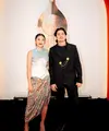 Malam Anugerah Festival Film Indonesia (FFI) 2023 yang berlangsung pada Selasa (14/11) ramai dihadiri sederet artis top Tanah Air. Tak sedikit dari mereka yang hadir bersama pasangan. Mulai dari Adipati-Canti Tachril hingga Angga Yunanda-Shenina Cinnamon, intip gaya kompak mereka yuk!