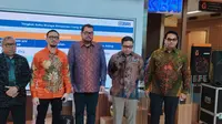 Purbaya Buru Pakaian Bekas Impor, E-Commerce Respons Begini