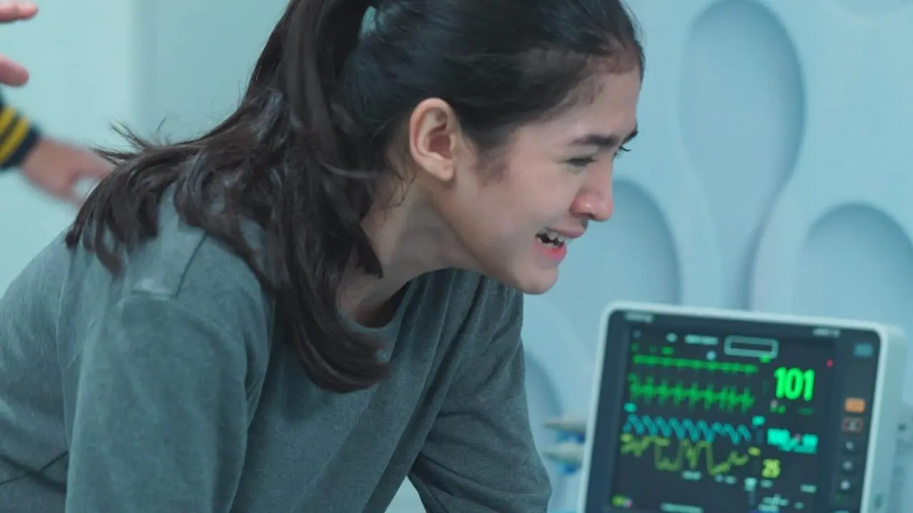 Samudra Cinta
