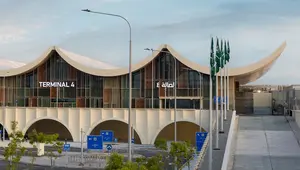 Terminal 4 Bandara Jeddah Mulai Beroperasi, Kapasitas Bertambah 15 Juta Penumpang