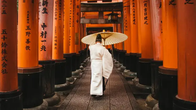 Jepang Diprediksi Punah Tahun 2720