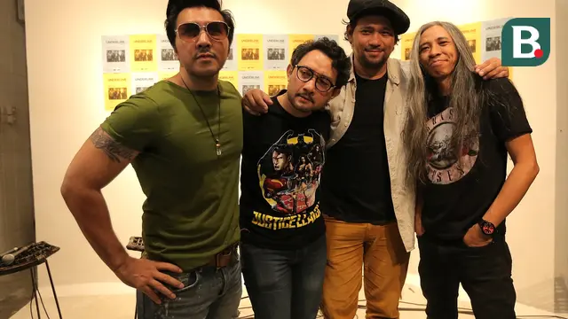 Band Naif