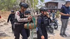 Berburu Benda Kuno, Warga Sulsel Malah Dapat Bom Pesawat Peninggalan Jepang