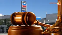 Dituntut 6 Tahun Bui, Terdakwa Chevron Nilai Jaksa Lebihi Dakwaan