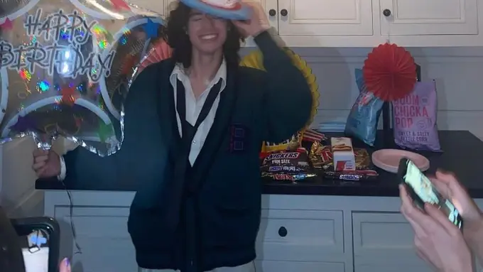 Conan Gray (Instagram/conangray)