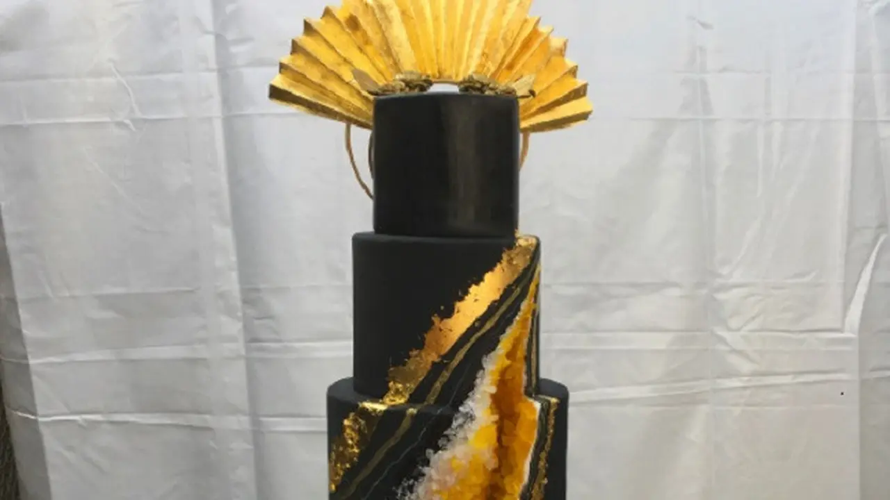 Rayakan Ultah Ke-36, Begini Penampakan Kue Ultah Beyonce