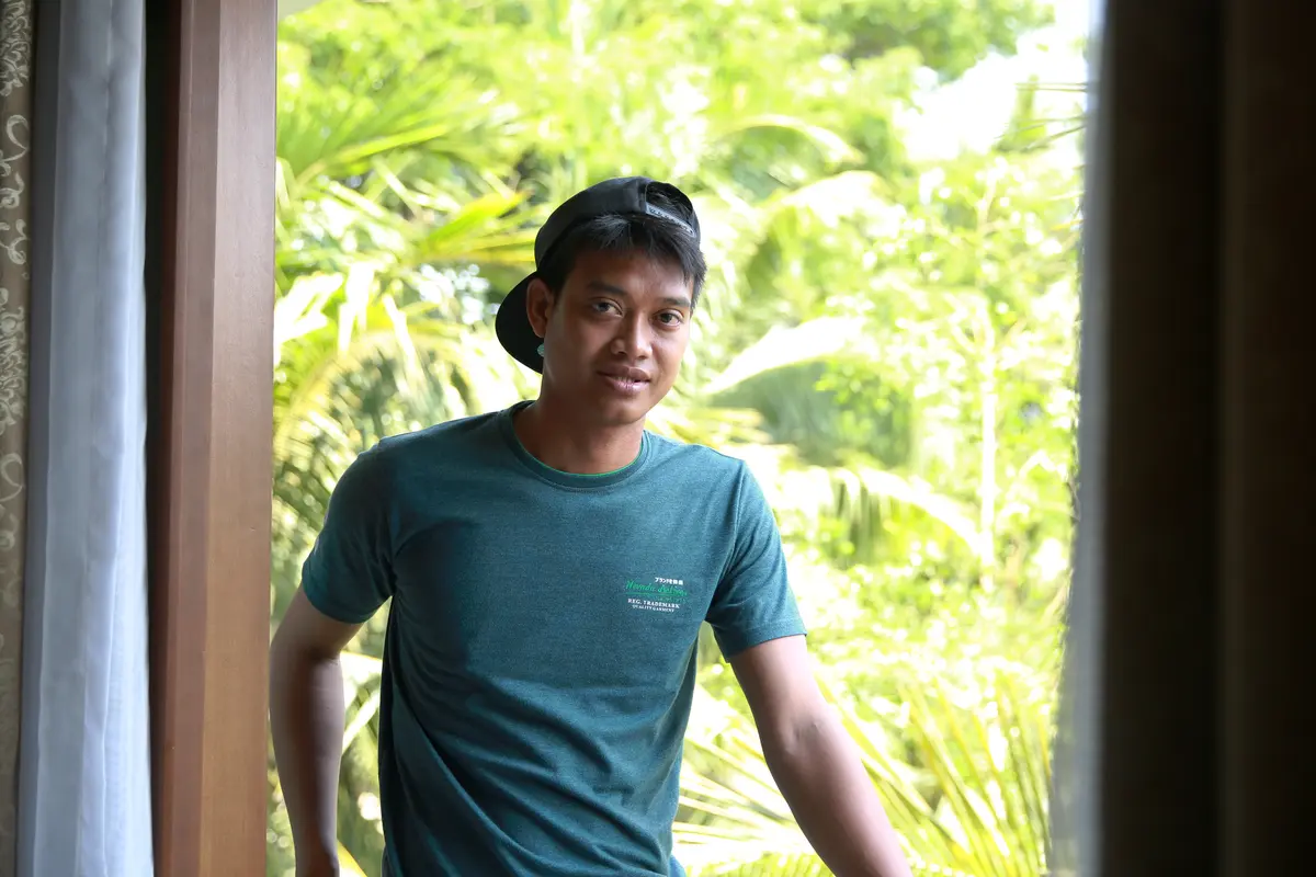 Kurnia Meiga