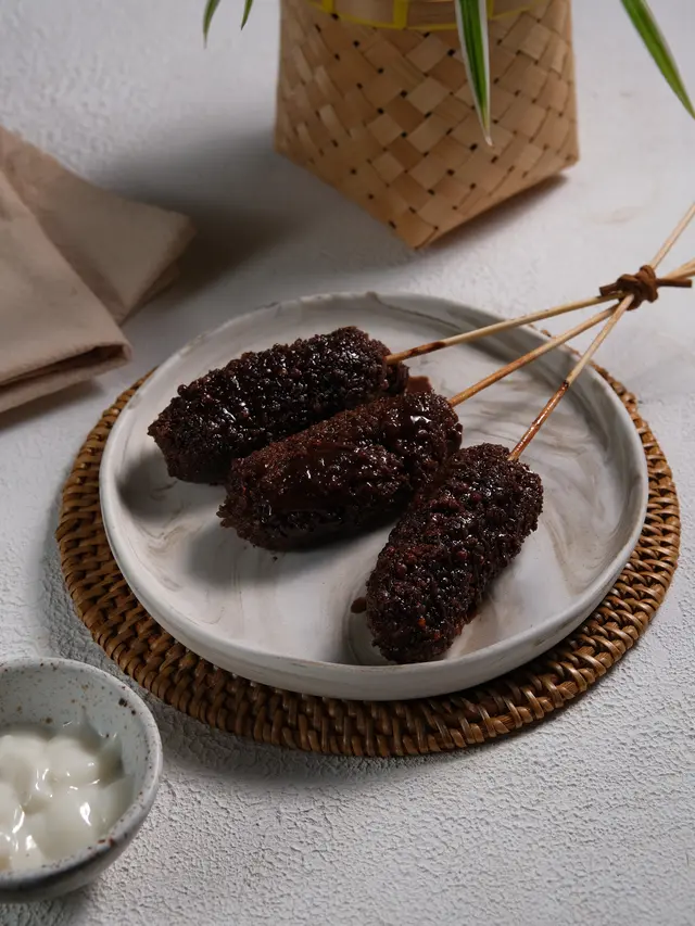 resep es kul kul buah buahan